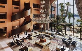 Sofitel Cairo Nile El Gezirah